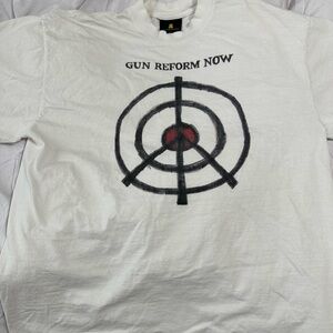 Teddy Fresh Gun Reform T-shirt